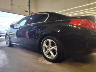 Peugeot 508 1.6 115kW
