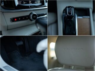 Volvo V90 Inscription 2.0 140kW