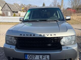 Land Rover Range Rover 3.6 200kW