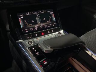 Audi e-tron E-tron Sportback 50 Quattro*S-Line*BLACK ED 158кВ