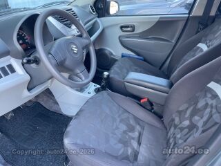 Suzuki Alto 1.0 50kW