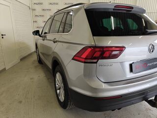 Volkswagen Tiguan 4MOTION Comfortline 2.0 TDI 110кВ