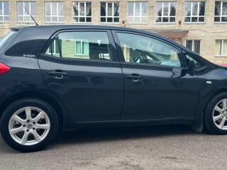 Toyota Auris 1.4 R4 71kW