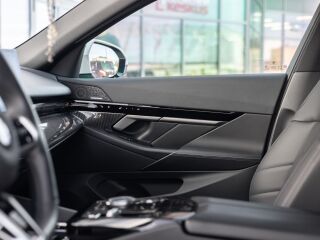 BMW 540 M-Sportpakett ShadowLine 3.0 220кВ