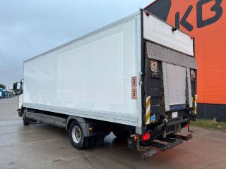 Mercedes-Benz Atego 1223 4x2 170kW