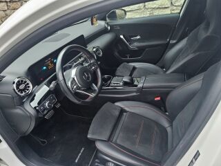 Mercedes-Benz A 180 AMG 1.3 100kW
