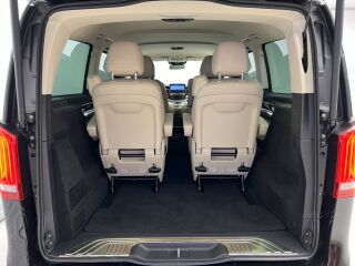 Mercedes-Benz V 300 Avantgarde A2 d AMG Line 2.0 R4 174kW
