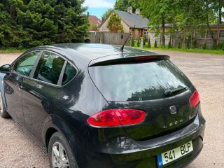 SEAT Leon 1.6 77kW