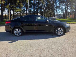 Kia Optima 1.7 100кВ