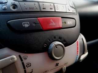 Toyota Aygo 1.0 50kW