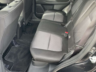 Mitsubishi Outlander Facelift Executive AWD 2.2 R4 DI-D 110кВ