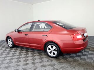 Skoda Octavia Comfortline LPG 1.2 63kW