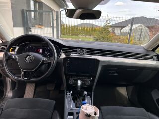 Volkswagen Passat Highline 2.0 TDI 140kW