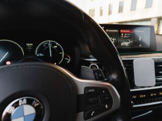 BMW 530 Xdrive M-Performance 3.0 195kW