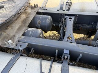 Scania R440 RETARDER / ADR