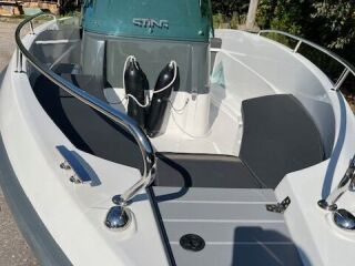 Sting Sting 530 S