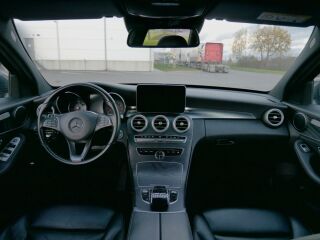 Mercedes-Benz C 350 Luxury Avantgarde 2.0 205kW