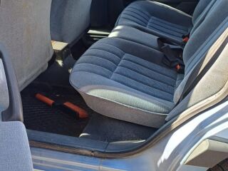 Volkswagen Passat 1.8 55kW