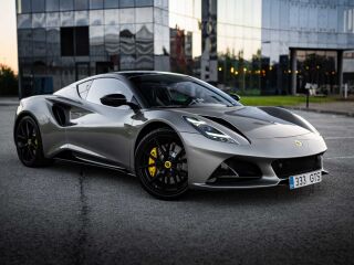 Lotus Emira First Edition 2.0 AMG 268kW