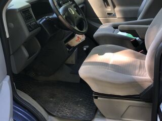 Volkswagen Multivan 2.5 R5 TDI 75kW