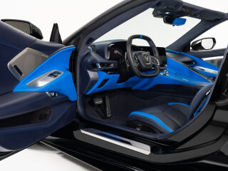 Chevrolet Corvette C8 3LT z51 Pack Carbon Targa 6.2 V8 369kW