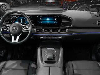 Mercedes-Benz GLE 300 4Matic 2.0 200kW