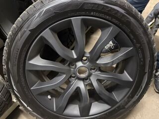 Land Rover Range Rover Sport Autobiography 4.4 250kW