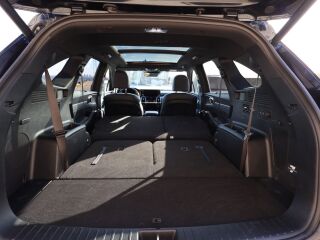 Kia Sorento 2.2 142kW