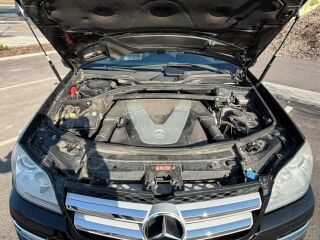Mercedes-Benz GL 420 4.0 V8 CDI 225kW