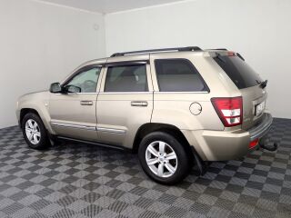 Jeep Grand Cherokee Limited 3.0 CRD 160kW