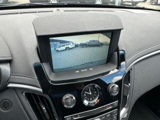 Cadillac CTS V 6.2 V8 Supercharged 556hp