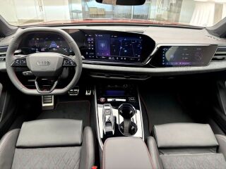 Audi A5 Sedan TFSI 2.0 110kW
