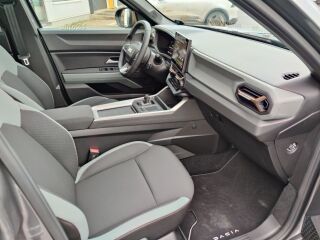 Dacia Bigster Extreme Hybrid 155 1.8 80kW