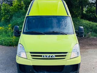Iveco Daily 3.0 130кВ