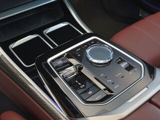 BMW i7 xDrive60  xDrive60 M Sportpakett 400kW