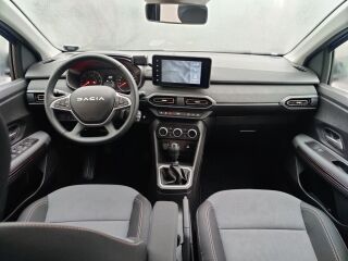 Dacia Sandero Stepway Extreme 1.0 81kW