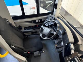 Volvo 8900 240kW