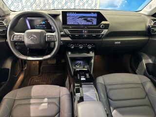 Citroen C4 Ë Shine Electric 100кВ