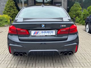 BMW M5 4.4 441кВ