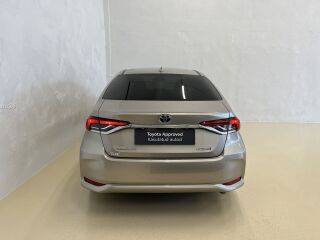 Toyota Corolla Active 72kW