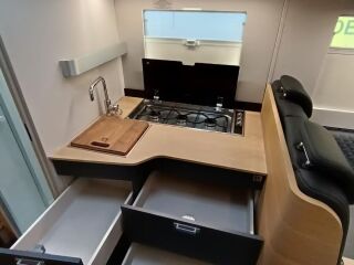 Adria MATRIX 60 Y 670 SL 2.2 130kW