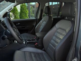 Volkswagen Amarok Led 4motion ergoComfort offRoad 3.0 150kW