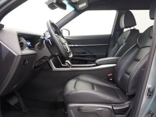 SsangYong Torres Quartz 4WD 1.5 120kW