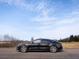 Audi A7 S-Line 3.0 V6 BiTDI 235kW