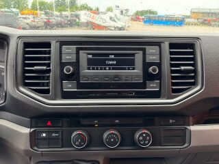 Volkswagen Crafter 2.0 103kW
