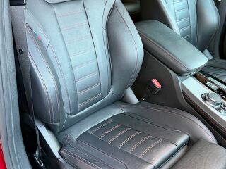 BMW X4 M40 3.0 240kW