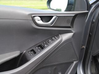 Hyundai Ioniq 1.6 77kW