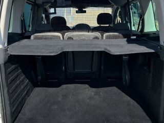 Citroen Berlingo 1.6 84kW