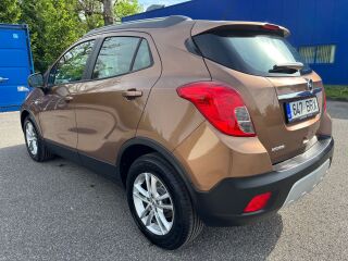 Opel Mokka 1.6 85kW