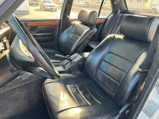 BMW 735 3.4 155kW